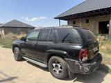 Chevrolet TrailBlazer 2003 года за 1 500 000 тг. в Алматы – фото 4
