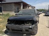 Chevrolet TrailBlazer 2003 года за 1 500 000 тг. в Алматы – фото 5