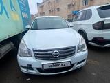 Nissan Almera 2014 года за 2 699 250 тг. в Астана