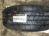 265/60r18 Yokohama за 63 200 тг. в Алматы