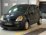 Renault Modus 2005 года за 1 790 000 тг. в Алматы