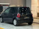 Renault Modus 2005 года за 1 790 000 тг. в Алматы – фото 4