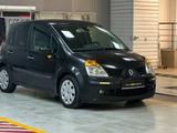 Renault Modus 2005 года за 1 790 000 тг. в Алматы – фото 3