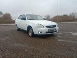 ВАЗ (Lada) Priora 2170 2012 годаfor1 850 000 тг. в Семей – фото 2