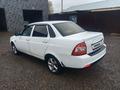 ВАЗ (Lada) Priora 2170 2012 годаүшін1 850 000 тг. в Семей – фото 5