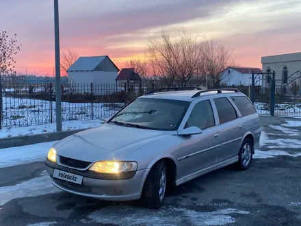 Opel Vectra 2001 года за 1 950 000 тг. в Шымкент – фото 7