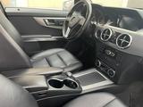 Mercedes-Benz GLK 300 2012 года за 9 850 000 тг. в Алматы – фото 2