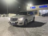 Mercedes-Benz GLK 300 2012 года за 9 150 000 тг. в Алматы – фото 4