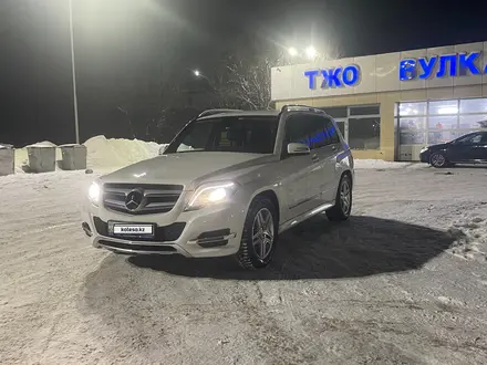 Mercedes-Benz GLK 300 2012 года за 10 300 000 тг. в Алматы – фото 4