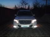 Mercedes-Benz GLK 300 2012 годаүшін10 300 000 тг. в Алматы