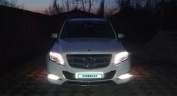 Mercedes-Benz GLK 300 2012 года за 9 450 000 тг. в Алматы