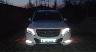 Mercedes-Benz GLK 300 2012 года за 9 450 000 тг. в Алматы