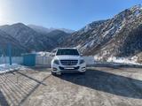 Mercedes-Benz GLK 300 2012 года за 9 700 000 тг. в Алматы – фото 5