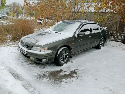 Nissan Maxima 1998 года за 2 600 000 тг. в Костанай