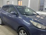 Hyundai Tucson 2011 годаүшін6 500 000 тг. в Атырау – фото 3