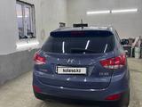 Hyundai Tucson 2011 годаүшін6 500 000 тг. в Атырау