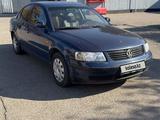 Volkswagen Passat 1997 года за 1 700 000 тг. в Алматы