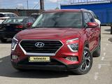 Hyundai Creta 2022 года за 11 300 000 тг. в Костанай