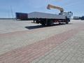 FAW  NEW МАНИПУЛЯТОР FAW15ТОНН КРАН 6.3ТОНН 2025 года в Алматы – фото 15