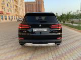 BMW X5 2020 годаүшін34 500 000 тг. в Актау – фото 4