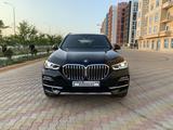 BMW X5 2020 годаүшін34 500 000 тг. в Актау