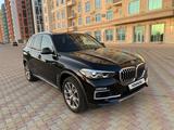 BMW X5 2020 года за 32 500 000 тг. в Актау – фото 2