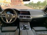 BMW X5 2020 годаүшін34 500 000 тг. в Актау – фото 5