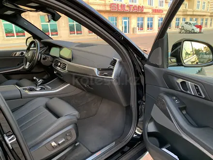 BMW X5 2020 годаүшін32 500 000 тг. в Актау – фото 6