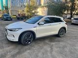 Infiniti QX50 2020 годаfor19 000 000 тг. в Караганда – фото 2