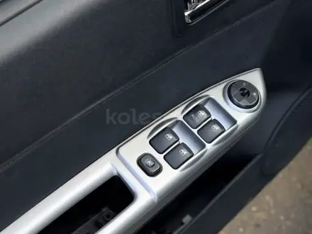 Hyundai Getz 2006 года за 3 000 000 тг. в Алматы – фото 4