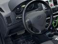 Hyundai Getz 2006 года за 3 000 000 тг. в Алматы – фото 5