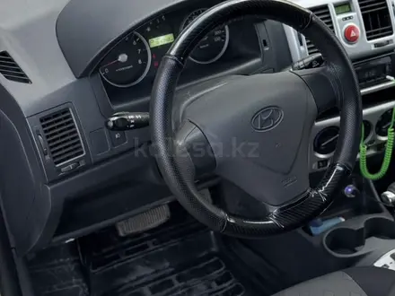 Hyundai Getz 2006 года за 3 000 000 тг. в Алматы – фото 5