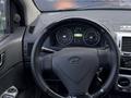 Hyundai Getz 2006 года за 3 000 000 тг. в Алматы – фото 8
