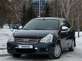 Nissan Almera 2014 года за 5 750 000 тг. в Кокшетау