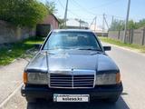 Mercedes-Benz 190 1992 года за 750 000 тг. в Шымкент – фото 3