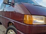 Volkswagen Transporter 1993 годаүшін3 200 000 тг. в Алматы