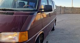 Volkswagen Transporter 1993 года за 3 200 000 тг. в Алматы – фото 2