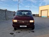 Volkswagen Transporter 1993 годаүшін3 200 000 тг. в Алматы – фото 4