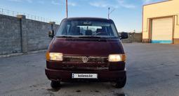 Volkswagen Transporter 1993 года за 3 200 000 тг. в Алматы – фото 4