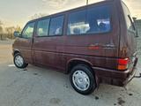 Volkswagen Transporter 1993 годаүшін3 200 000 тг. в Алматы – фото 5