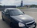 ВАЗ (Lada) Priora 2170 2007 года за 850 000 тг. в Уральск – фото 2