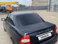ВАЗ (Lada) Priora 2170 2007 года за 850 000 тг. в Уральск – фото 4