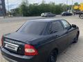 ВАЗ (Lada) Priora 2170 2007 года за 850 000 тг. в Уральск – фото 5