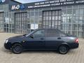 ВАЗ (Lada) Priora 2170 2007 года за 850 000 тг. в Уральск – фото 7