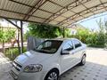 Chevrolet Aveo 2013 года за 2 250 000 тг. в Туркестан