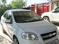 Chevrolet Aveo 2013 года за 2 250 000 тг. в Туркестан – фото 3