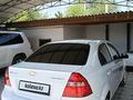 Chevrolet Aveo 2013 года за 2 250 000 тг. в Туркестан – фото 5