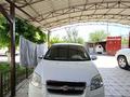 Chevrolet Aveo 2013 года за 2 250 000 тг. в Туркестан – фото 7
