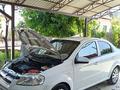 Chevrolet Aveo 2013 года за 2 250 000 тг. в Туркестан – фото 9