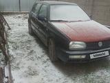 Volkswagen Golf 1992 годаfor700 000 тг. в Мерке – фото 2